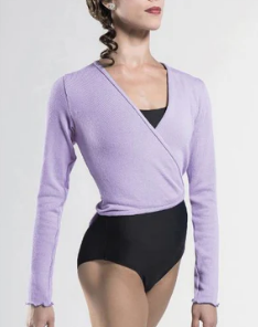 Chaqueta Ballet Wear Moi CARMEN Adult