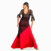 Vestido Flamenca JALEO