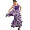 Vestido Flamenca QUEJÍO
