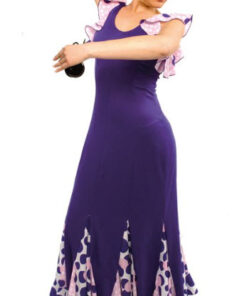 Vestido Flamenca QUEJÍO