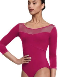 Bloch Maillot Collection Ballet INDY