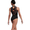 Bloch Maillot Collection Ballet ELOSIE