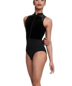 Bloch Maillot Collection Ballet ELOSIE