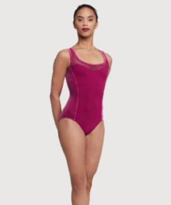 Bloch Maillot Collection Ballet CORA