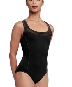 Bloch Maillot Collection Ballet CORA