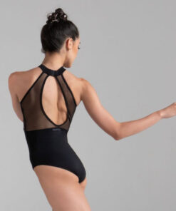 Maillot Ballet Rosa THALIE