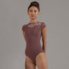 Maillot Ballet Rosa ARLETTE