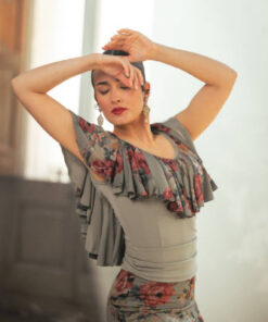 Top Flamenco Davedans BRENET