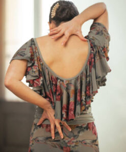 Top Flamenco Davedans BRENET