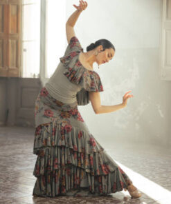 Top Flamenco Davedans BRENET