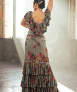 Top Flamenco Davedans BRENET