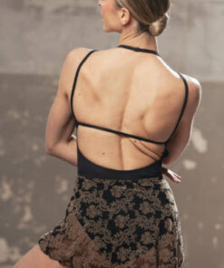 Falda Ballet Davedans HELINA