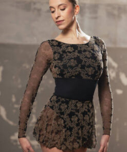 Falda Ballet Davedans LAGOS