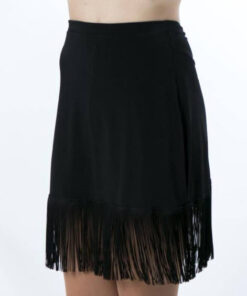 Falda Baile Salón/Latino Davedans MATERA