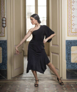 Falda Baile Salón/Latino Davedans BOLMON