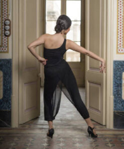 Pantalón Baile Salón/Latino Davedans BRASOL