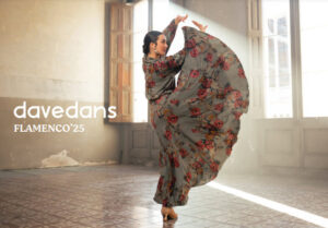 Davedans - Flamenco 2025