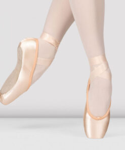 Bloch FLEXUS Puntas de Ballet