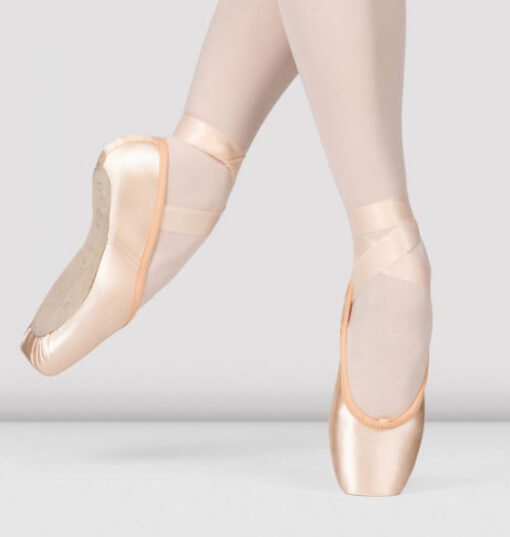 Bloch FLEXUS Puntas de Ballet