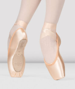 Bloch FLEXUS Puntas de Ballet