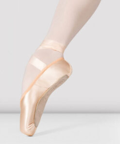 Bloch FLEXUS Puntas de Ballet