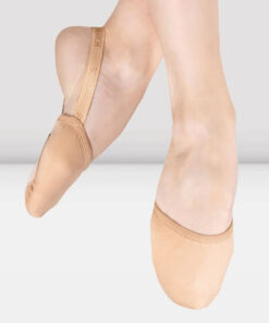 Bloch ECLIPSE II Media Suela Danza