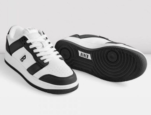 Bloch Sneaker Deportiva KIX