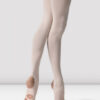 Medias de Ballet FREE FLEX Contoursoft Bloch