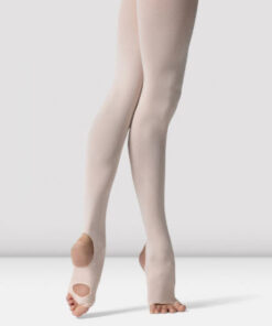 Medias de Ballet FREE FLEX Contoursoft Bloch