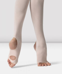 Medias de Ballet FREE FLEX Contoursoft Bloch