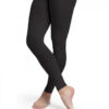 Medias de Ballet Footless Adulto Bloch