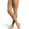 Medias de Ballet Stirrup Adulto Bloch