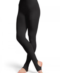 Medias de Ballet Stirrup Adulto Bloch