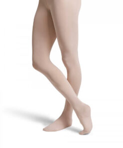 Medias de Ballet Adulto Bloch