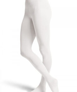 Medias de Ballet Adulto Bloch