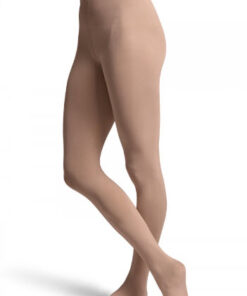 Medias de Ballet Adulto Bloch