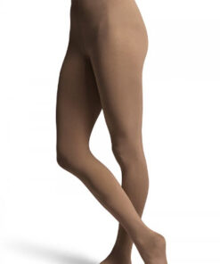 Medias de Ballet Adulto Bloch