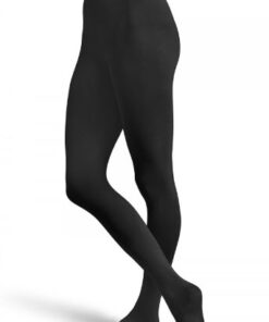 Medias de Ballet Adulto Bloch