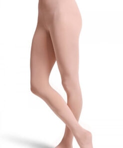 Medias de Ballet Adulto Bloch