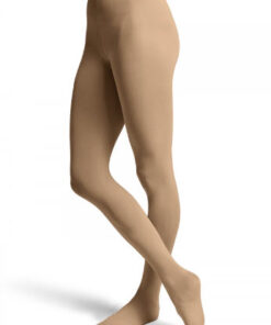 Medias de Ballet Adulto Bloch