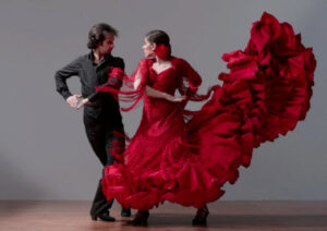 flamenco para principiantes