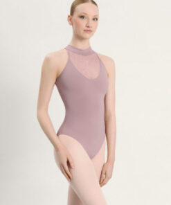 Maillot Ballet GRETA Intermezzo