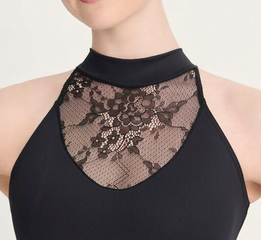 Maillot Ballet GRETA Intermezzo