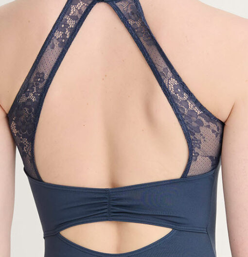 Maillot Ballet GRETA Intermezzo