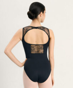 Maillot Ballet GINGER Intermezzo