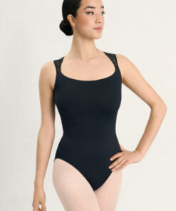 Maillot Ballet GINGER Intermezzo