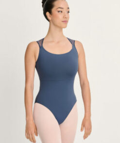 Maillot Ballet GINGER Intermezzo