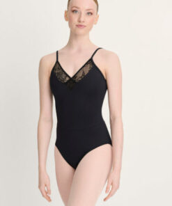 Maillot Ballet GISELA Intermezzo