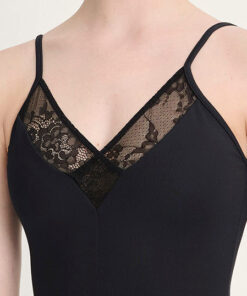 Maillot Ballet GISELA Intermezzo