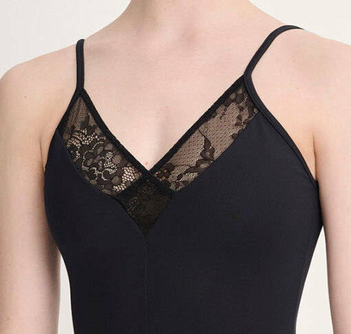 Maillot Ballet GISELA Intermezzo